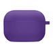 Чохол Silicone Case для Apple Airpods Pro Фіолетовий / Ultra Violet 50582