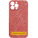 Чохол зі стразами Diamond Camera для Xiaomi Redmi 9C / 10A Red 63795