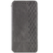 Чохол-книжка ETMA Cub для Samsung Galaxy A06 Сірий