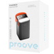 Внешний аккумулятор Proove Powerbox 65W 60000mAh Black 84452 2