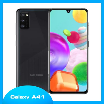 Samsung Galaxy A41