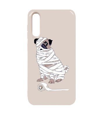 Чохол TOTO Pure для Samsung Galaxy A50 / A505 2019 / A30s 2019 A307 Dog Mumiya Stone 34788