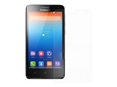 Защитная пленка LCD Screen Protector для Lenovo S660 Clear 35390