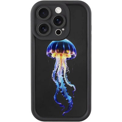 Чохол Prestige для Iphone 15 Pro Max Jellyfish 85488