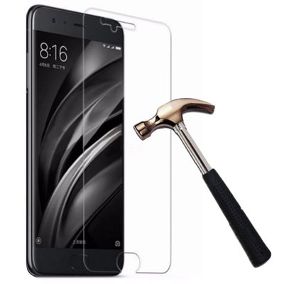 Захисне скло Ultra Tempered для Xiaomi Mi 6 Clear 30905