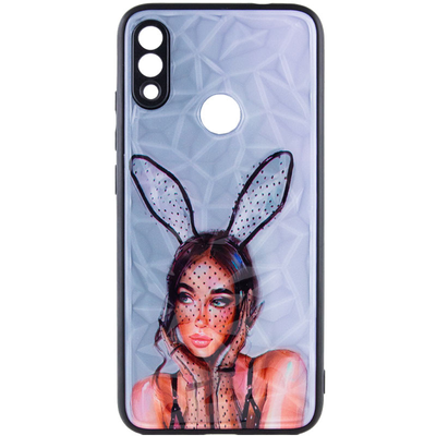 Чохол PrismaLedi для Xiaomi Redmi Note 7 / Note 7 Pro Rabbit 80544