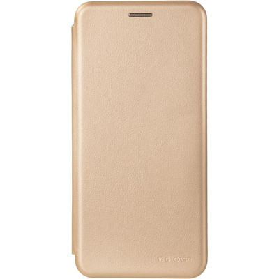 Чохол-книжка G-Case Ranger Series для Samsung Galaxy A71 Gold 66809