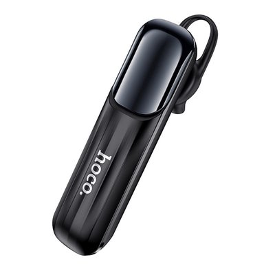 Bluetooth-гарнитура Hoco E57 Black 57666