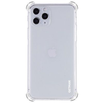 Чохол ETMA Armored для Iphone 11 Pro Max Прозорий 47517