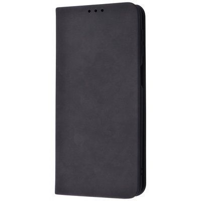 Чехол-книжка WAVE Flip для Xiaomi 11T / 11T Pro Black 58834
