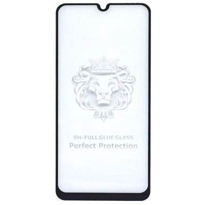 Захисне скло Perfect Lion для OnePlus 6T Black 56417