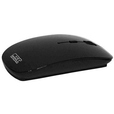 Мышь беспроводная CBR CM 606 Black 41270