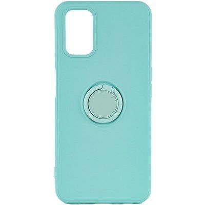 Захисний чохол Summer Ring для Oppo A52 / A72 / A92 Бірюзовий / Ice Blue 59315