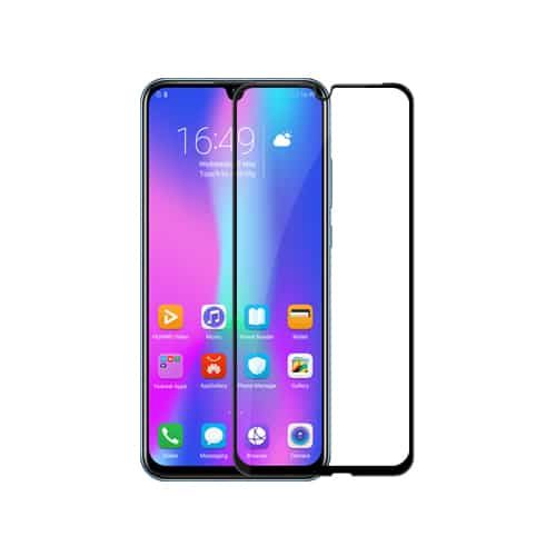 Защитный чехол STEZ для Huawei P Smart 2019 / Honor 10 Lite Сlear 33174