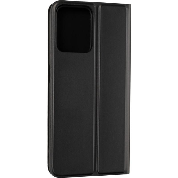 Чехол-книжка Delius Shell для Xiaomi Poco X5 5G / Note 12 5G Black 69378