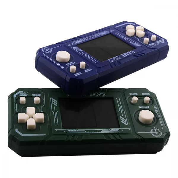 Портативная игровая консоль Tetris T16 Red 81469