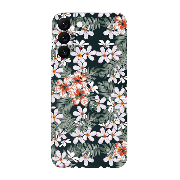 Чехол патриотический WAVE Patriot для Samsung Galaxy A12 / M12 Наши цвета 69275