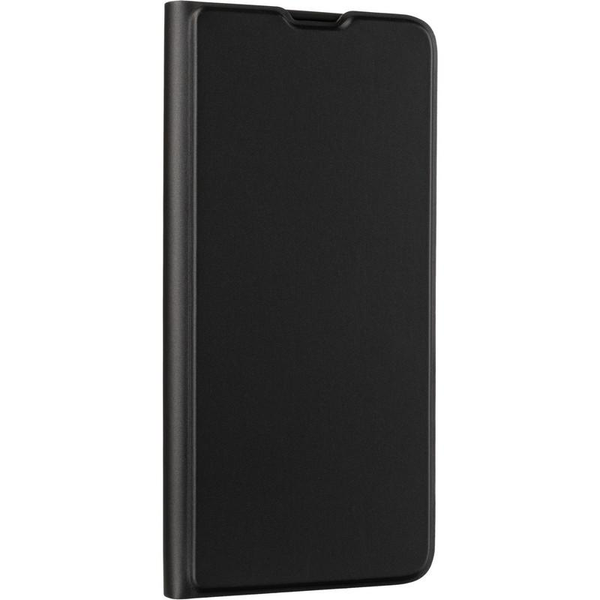 Чохол-книжка Delius Shell для Xiaomi Poco X5 5G / Note 12 5G Black 69378