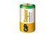Батарейка GP SUPER ALKALINE 13A 1.5V LR20 D 1 шт 59783