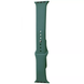 Ремінець Silicone Sport Band для Apple Watch 38/40/SE 40/41 mm S Сactus 69224
