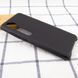 Захисний чохол Leather Case для Xiaomi Mi Note 10 / 10 Pro Чорний 48089 2