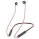 Навушники Bluetooth Hoco ES67 Perception Neckband Black 83546 6