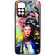 Чохол PrismaLedi для Xiaomi Redmi Note 11 Pro / 11 Pro 5G / 12 Pro Ukrainian Girl 70232 1