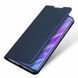Чехол-книжка Dux Ducis для Samsung Galaxy S20 Plus Синий 56601 5