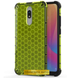 Противоударный чехол SOTA для Samsung Galaxy A22 / M32 / M22 Зеленый 66759