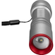 Фонарь ручной S-Link SL-F850 3хААА Silver 66407 1
