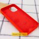 Чохол Silicone Case для Iphone 16 Plus Червоний / Red