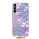 Чехол патриотический WAVE Patriot для Samsung Galaxy A12 / M12 Наши цвета 69275 21
