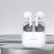 Навушники бездротові Proove Mainstream TWS White 81656 2