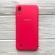 Чехол Silicone Cover для Samsung M10 Ярко-розовый 33530 1