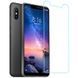 Защитное стекло Ultra Tempered для Xiaomi Redmi Note 6 / 6 Pro Clear 33413 1