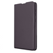 Чехол-книжка PHIBR Flip Case для Xiaomi Redmi Note 8 Pro Черный 68716 1