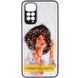 Чохол PrismaLedi для Xiaomi Redmi Note 11 Pro / 11 Pro 5G / 12 Pro Ukrainian Girl 70232 6