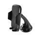 Автотримач для телефона HL-67 Black 52363 1