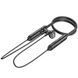 Навушники Bluetooth Hoco ES67 Perception Neckband Black 83546 3