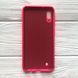 Чехол Silicone Cover для Samsung M10 Ярко-розовый 33530 2