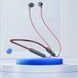 Навушники Bluetooth Hoco ES67 Perception Neckband Black 83546 8