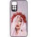 Чохол PrismaLedi для Xiaomi Redmi Note 11 Pro / 11 Pro 5G / 12 Pro Ukrainian Girl 70232 11