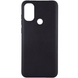 Чохол Matte CoWay для Motorola Moto E40 Чорний 88786