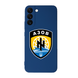 Чехол патриотический WAVE Patriot для Samsung Galaxy A12 / M12 Наши цвета 69275 30