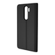 Чехол-книжка PHIBR Flip Case для Xiaomi Redmi Note 8 Pro Черный 68716 2