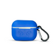 Чохол STEZ Case для Apple Airpods Pro Blue 89367