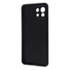 Защитный чехол Leather Case для Xiaomi Mi 11 Lite / 11 Lite 5G NE Black 80030 2