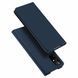 Чехол-книжка Dux Ducis для Samsung Galaxy S20 Plus Синий 56601 2