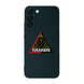 Чехол патриотический WAVE Patriot для Samsung Galaxy A12 / M12 Наши цвета 69275 32