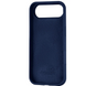 Чохол Silicone Case для Iphone 17 Air Deep navy
